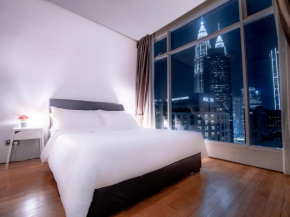 Soho Suites KLCC by Alucard（吉隆坡KLCC Alucard Soho套房公寓）